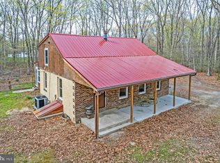 11 Westcott Station Rd, Cedarville, NJ 08311