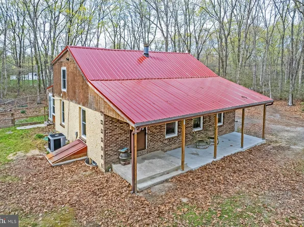 11 Westcott Station Rd, Cedarville, NJ 08311