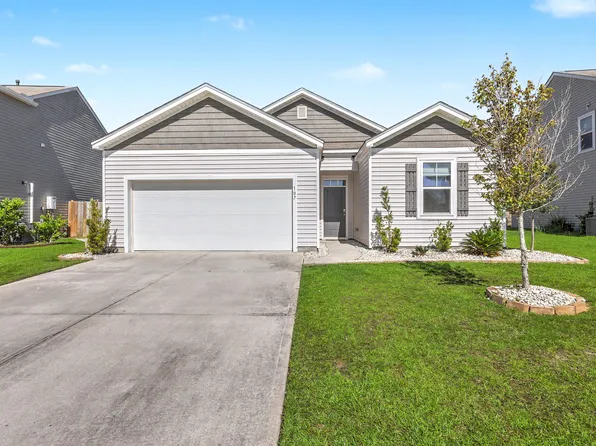 107 Sarcoxie Rd, Moncks Corner, SC 29461
