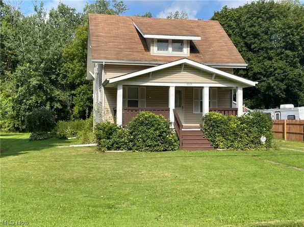 6519 Sanborn Rd, Ashtabula, OH 44004
