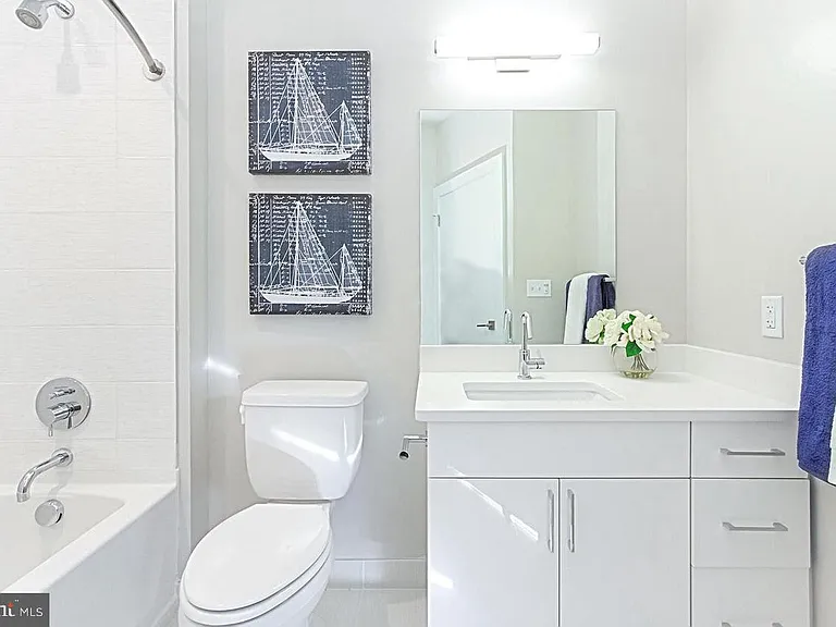1500 Pennsylvania Ave SE #308 — Photo 12