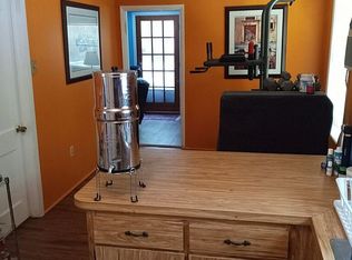 10245 S Sherry Loop, Homosassa, FL 34448