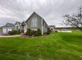 61 Plante Rd, Caribou, ME 04736