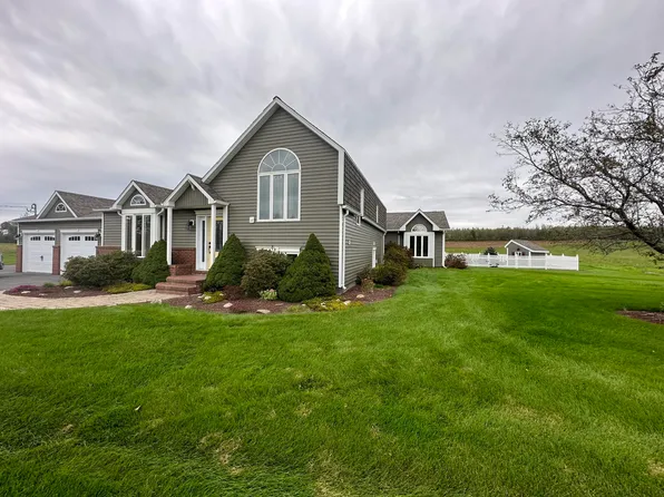61 Plante Road, Caribou, ME 04736