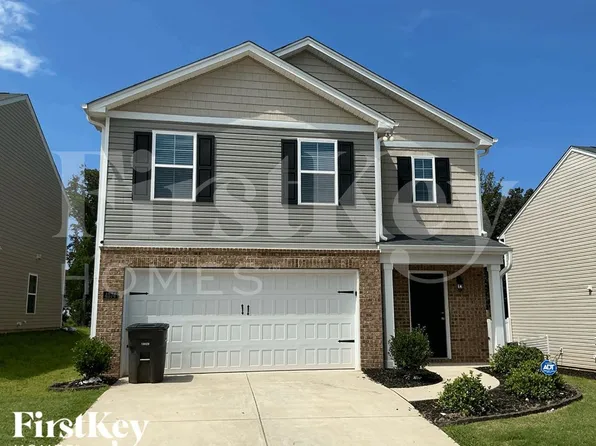 4574 Heatherly Rd, Winston Salem, NC 27105