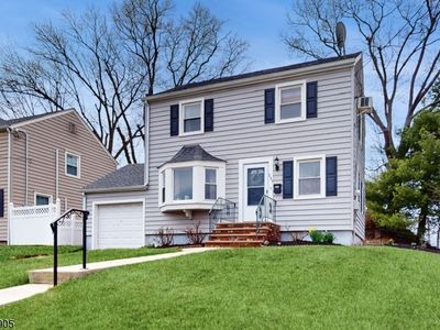 235 Adelaide St, Belleville, NJ, 07109