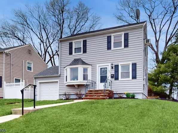 235 Adelaide St, Belleville Twp., NJ 07109