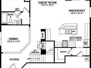 1630 Water Elm Ct, Orlando, FL 32825