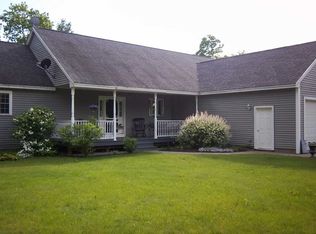 35 Millies Cir, Campton, NH 03223