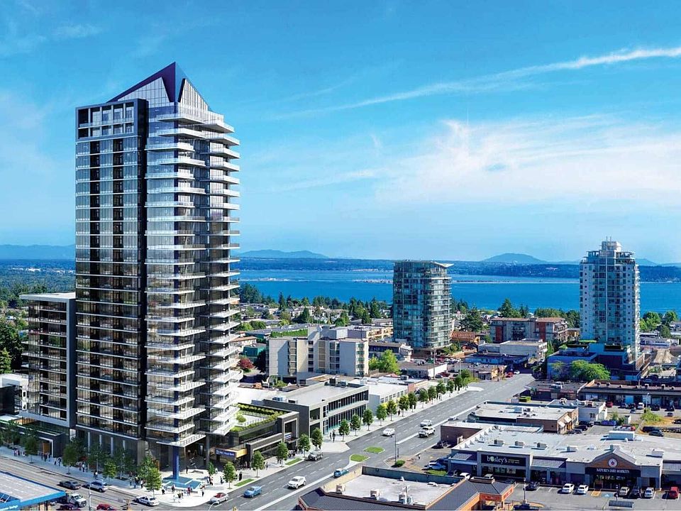 1588 Johnston Rd White Rock, BC, V4B3Z7 Apartments for Rent Zillow