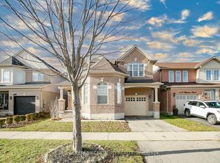 1111 Hepburn Rd, Milton, ON L9T 6X5