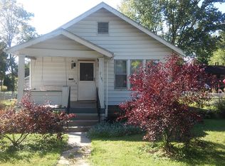 2187 Pegg Rd E, Columbus, OH 43224