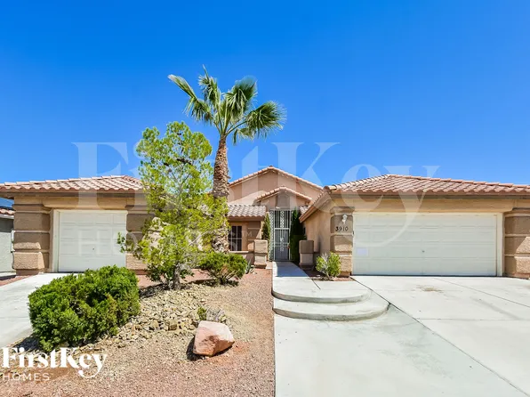 3910 Scotsman Way, North Las Vegas, NV 89032