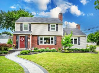 1307 Whittier Rd, Ypsilanti, MI 48197