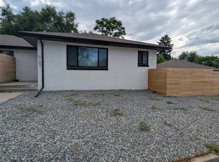 5103 W 36th Ave #5103, Denver, CO 80212