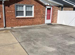 514 Monroe St, Lincolnton, NC 28092