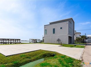 0 W Water St, Pt O Connor, TX 77982