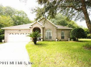 13821 Salford Ct, Jacksonville, FL 32224