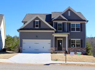 392 Brookstone Trl, Dawsonville, GA 30534 | MLS #7473943 | Zillow