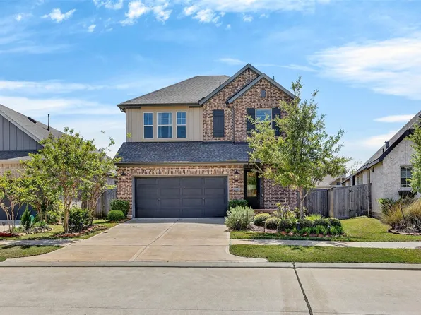 20939 Blooming Shrubs Ct, Cypress, TX 77433