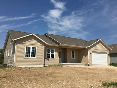 1231 Chippewa Dr, Hartford, WI, 53027