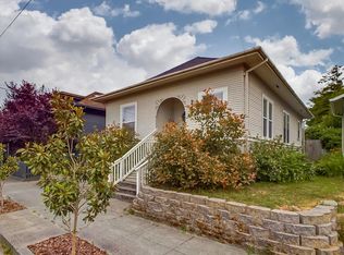 242 Long St, Eureka, CA 95501