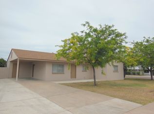 2002 W Pershing Ave, Phoenix, AZ 85029
