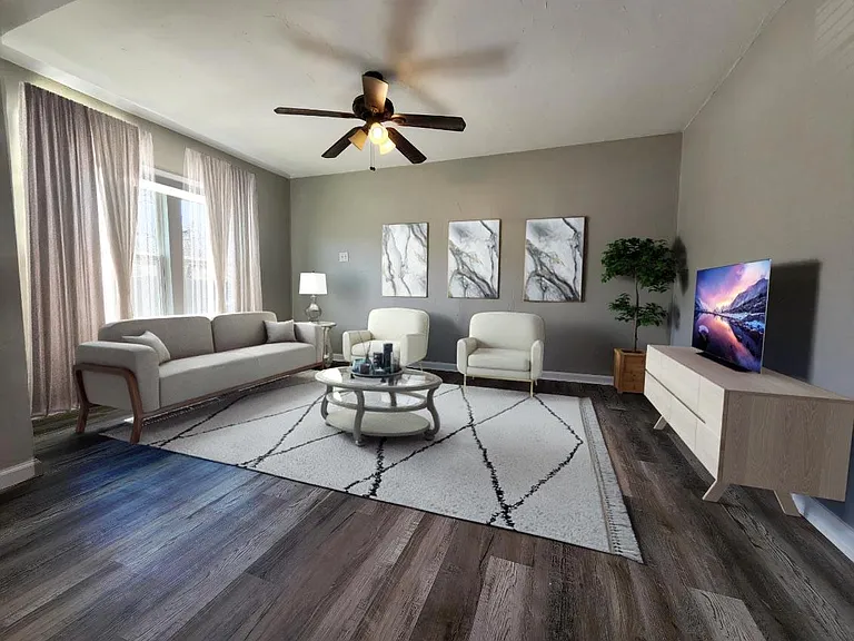 2626 Linda Dr — Photo 2