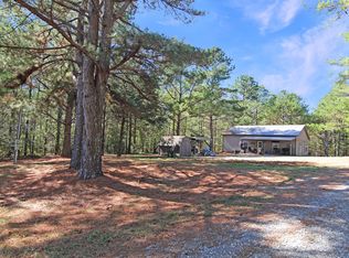 425 W Unity Church Rd, Hardin, KY 42048