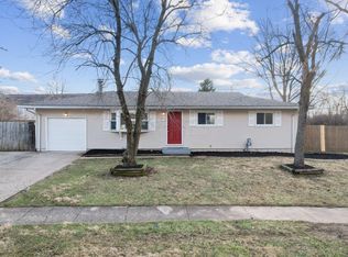 5029 Brinwood Pl, Columbus, OH