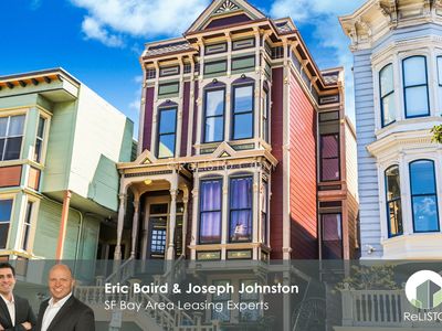 3885 18th St, San Francisco, CA, 94114