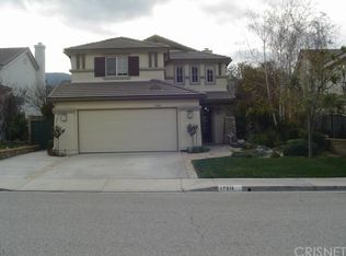 17814 Maplehurst Pl, Canyon Country, CA 91387