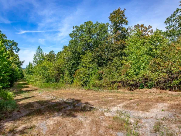 0 Porter Rd, Shirley, AR 72153