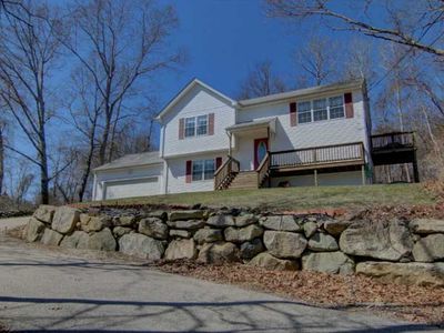 26 Sherman Ct, South Kingstown, RI, 02879