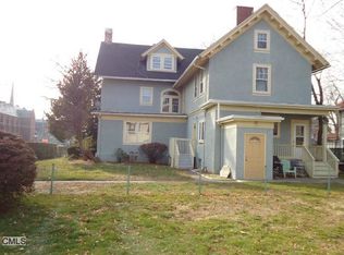 800 Clinton Ave, Bridgeport, CT 06604