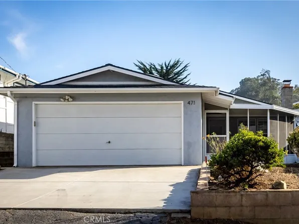 471 Ash St, Los Osos, CA 93402