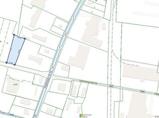 Tennessee Ave, Covington, TN 38019