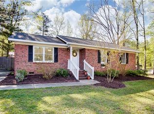 965 High Lane Dr, Lancaster, SC 29720