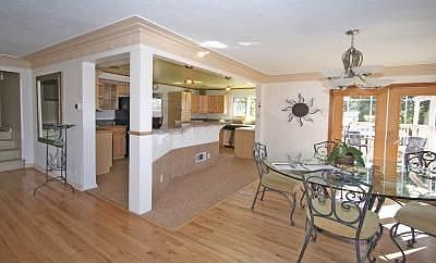 Fantastic Entertainment space