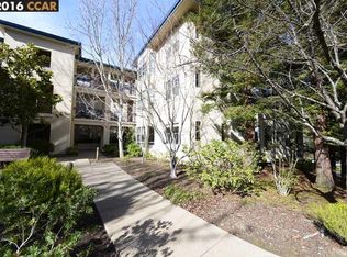 5920 Horsemans Canyon Dr APT 6A, Walnut Creek, CA 94595