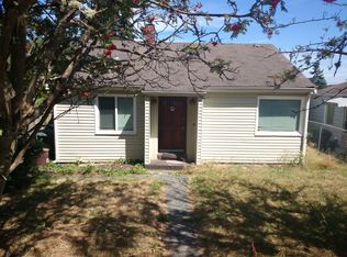 7516 30th Ave SW, Seattle, WA 98126