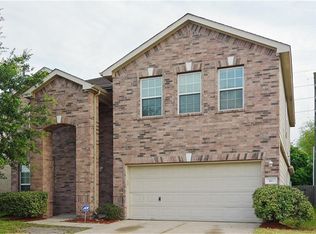 403 Remington Heights Dr, Houston, TX 77073