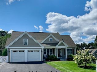 4 Testament Cir #4, Nashua, NH 03062