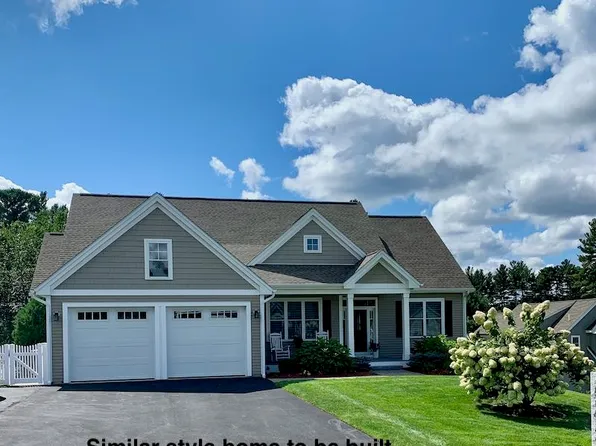 22 Garden Circle #3-7, Hudson, NH 03051