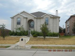 5202 Valencia Dr, Rowlett, TX 75089