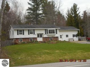 432 W M 55, Tawas City, MI 48763