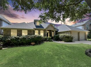 414 Willow Pointe Dr, League City, TX 77573