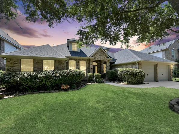 414 Willow Pointe Dr, League City, TX 77573