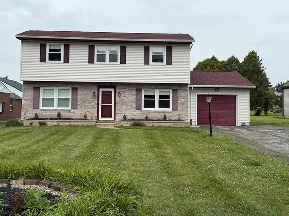 245 Aumiller Dr, Bucyrus, OH 44820
