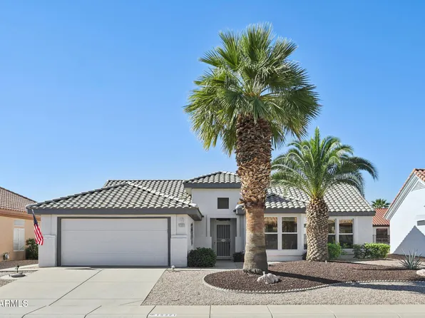 15321 W BLACK GOLD Lane, Sun City West, AZ 85375